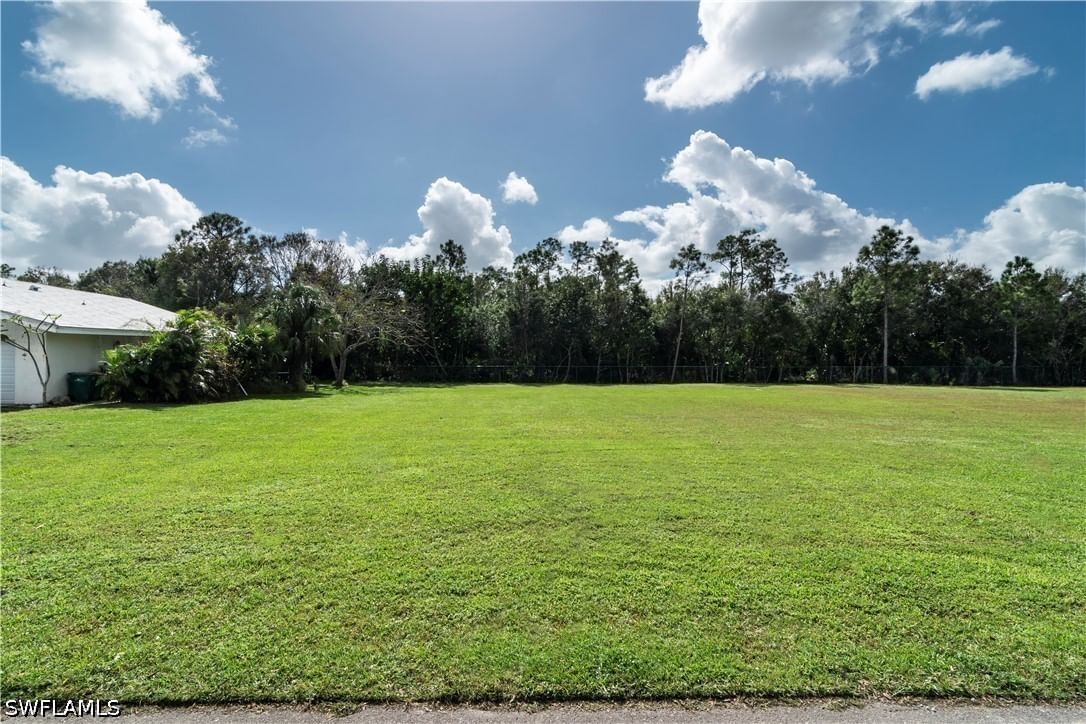 4085 SKYWAY DR LOT#33 Dr, Naples, FL 34112 photo 2