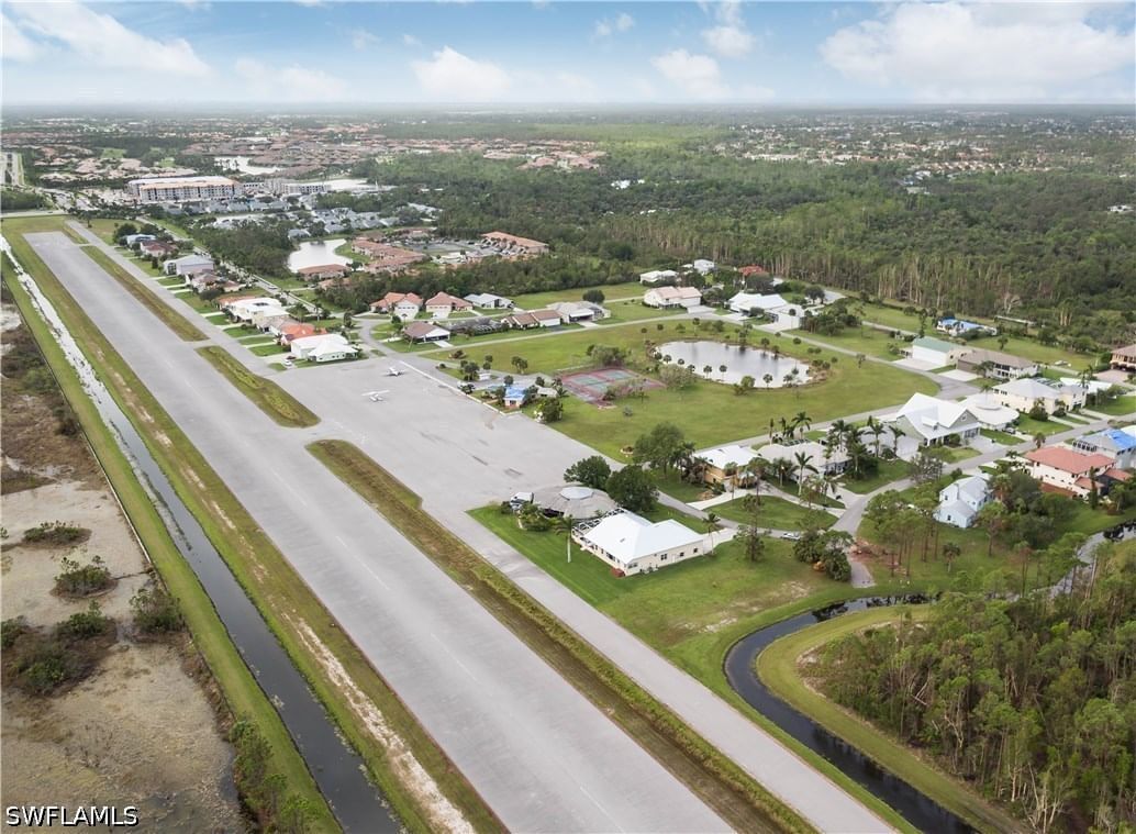 4085 SKYWAY DR LOT#33 Dr, Naples, FL 34112 photo 3