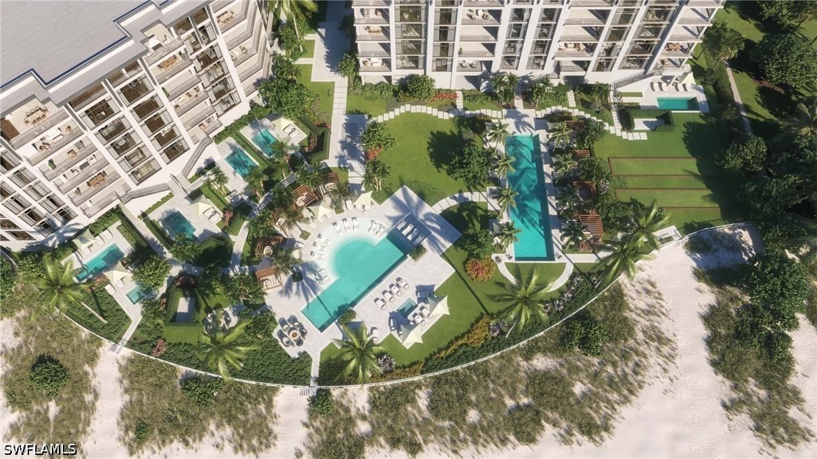 1601 Gulf Shore Boulevard N #302, Naples, FL 34102 photo 5
