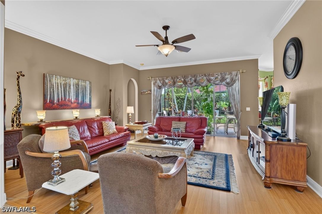 24908 Fairwinds Lane, Bonita Springs, FL 34135 photo 2