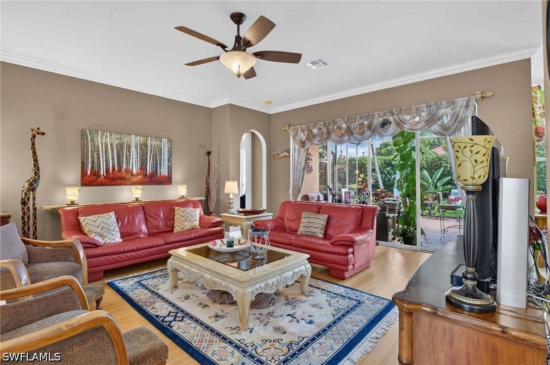 24908 Fairwinds Lane, Bonita Springs, FL 34135 photo 4