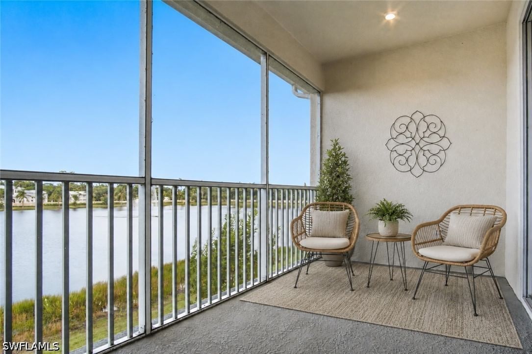 4596 Arboretum Circle #202, Naples, FL 34112 photo 5