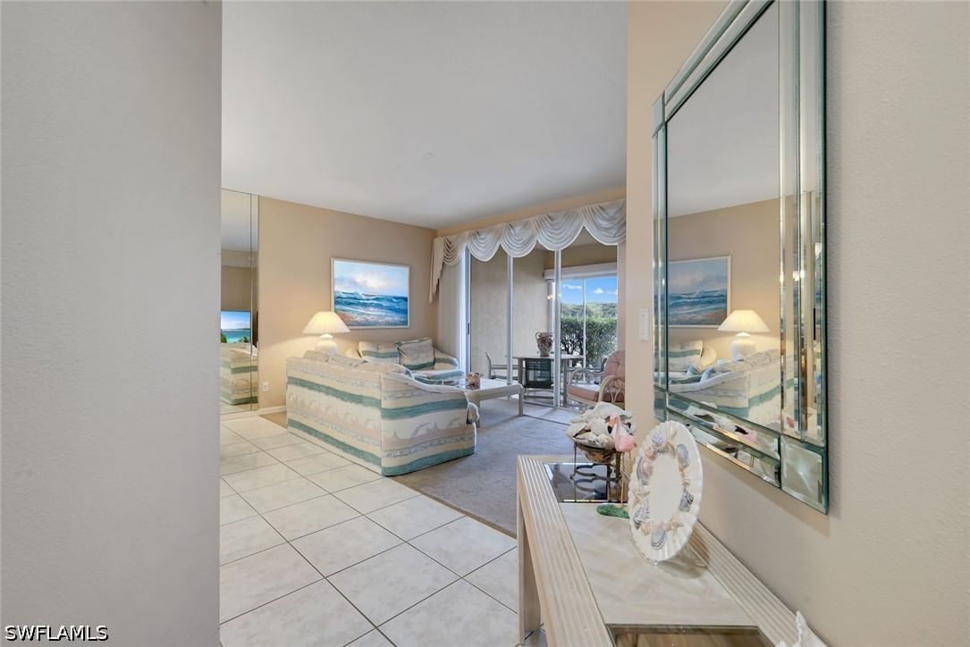6384 Huntington Lakes Circle #103, Naples, FL 34119 photo 3