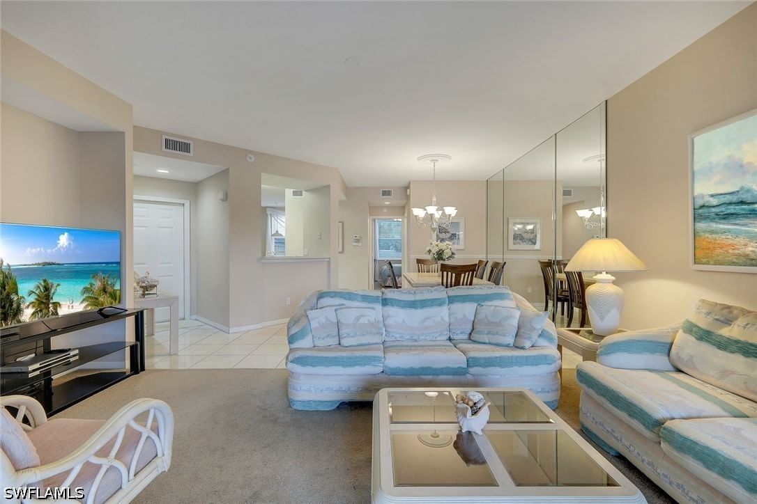 6384 Huntington Lakes Circle #103, Naples, FL 34119 photo 4