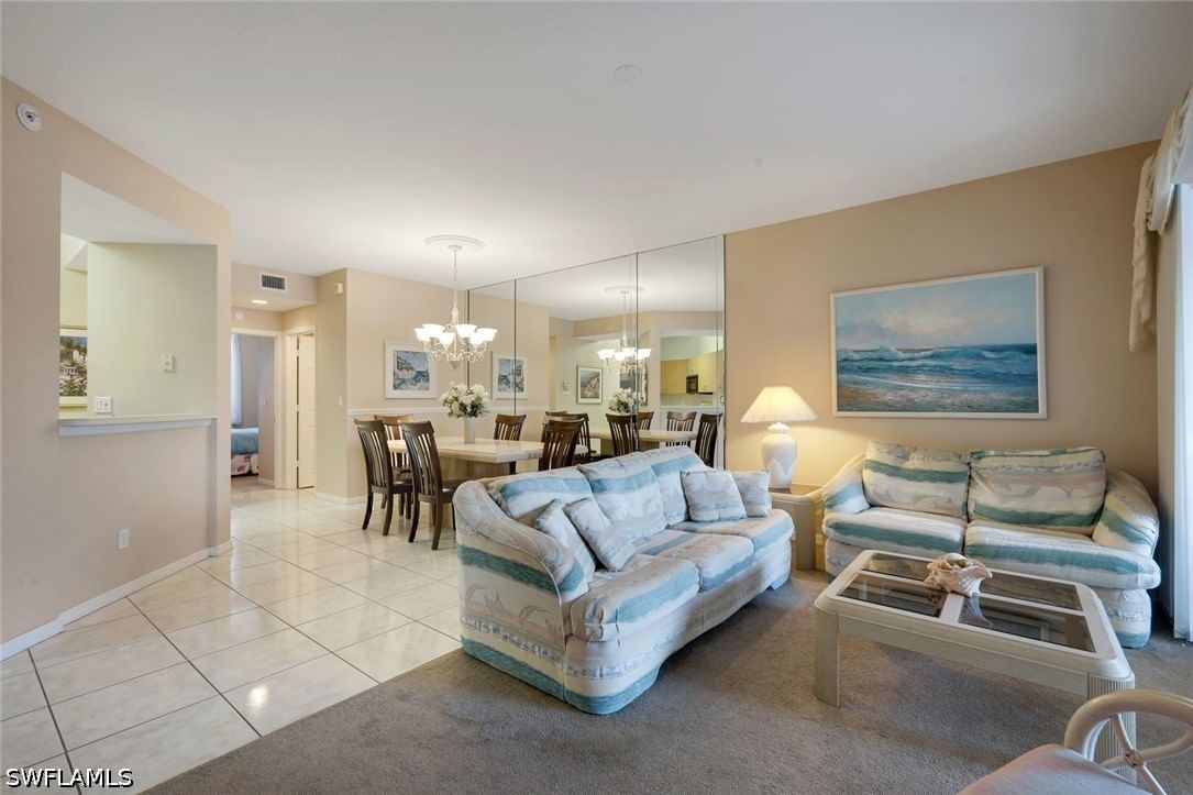 6384 Huntington Lakes Circle #103, Naples, FL 34119 photo 5