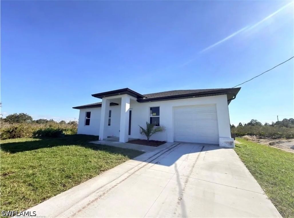 2803 68th Street W, Lehigh Acres, FL 33971 photo 2