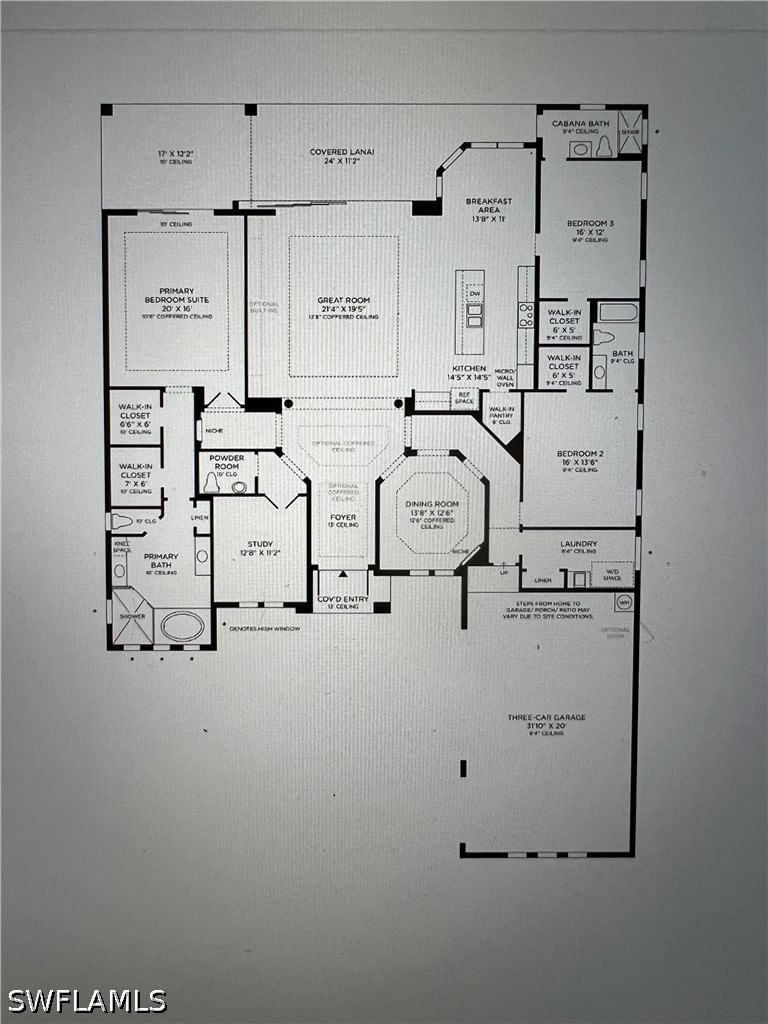 8967 Redonda Drive, Naples, FL 34114 photo 2