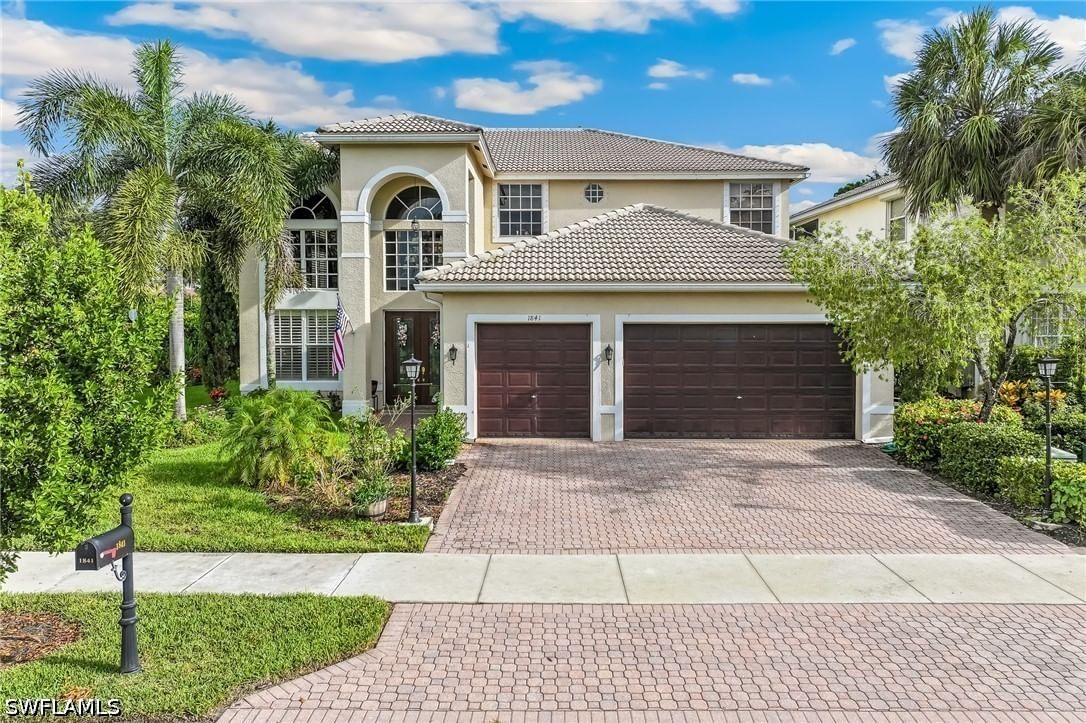 1841 Senegal Date Drive, Naples, FL 34119 photo 3
