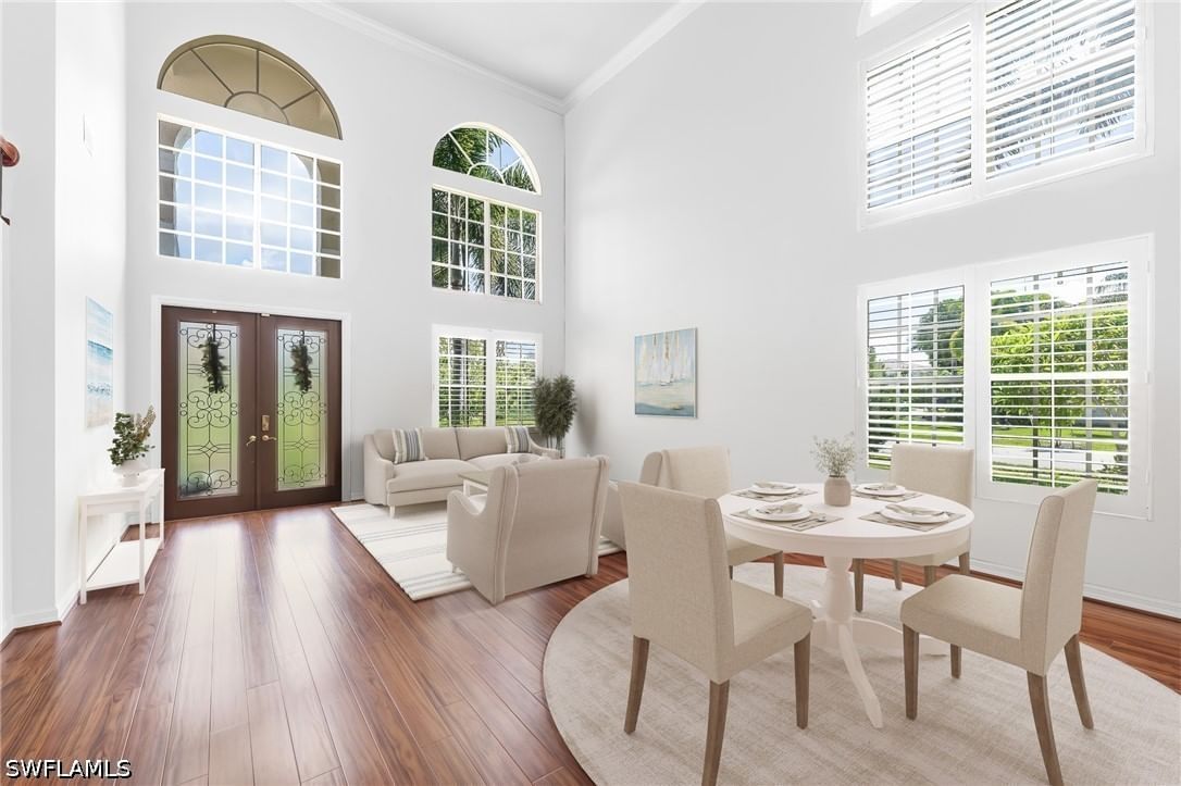 1841 Senegal Date Drive, Naples, FL 34119 photo 4