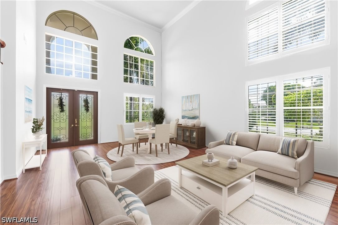 1841 Senegal Date Drive, Naples, FL 34119 photo 5
