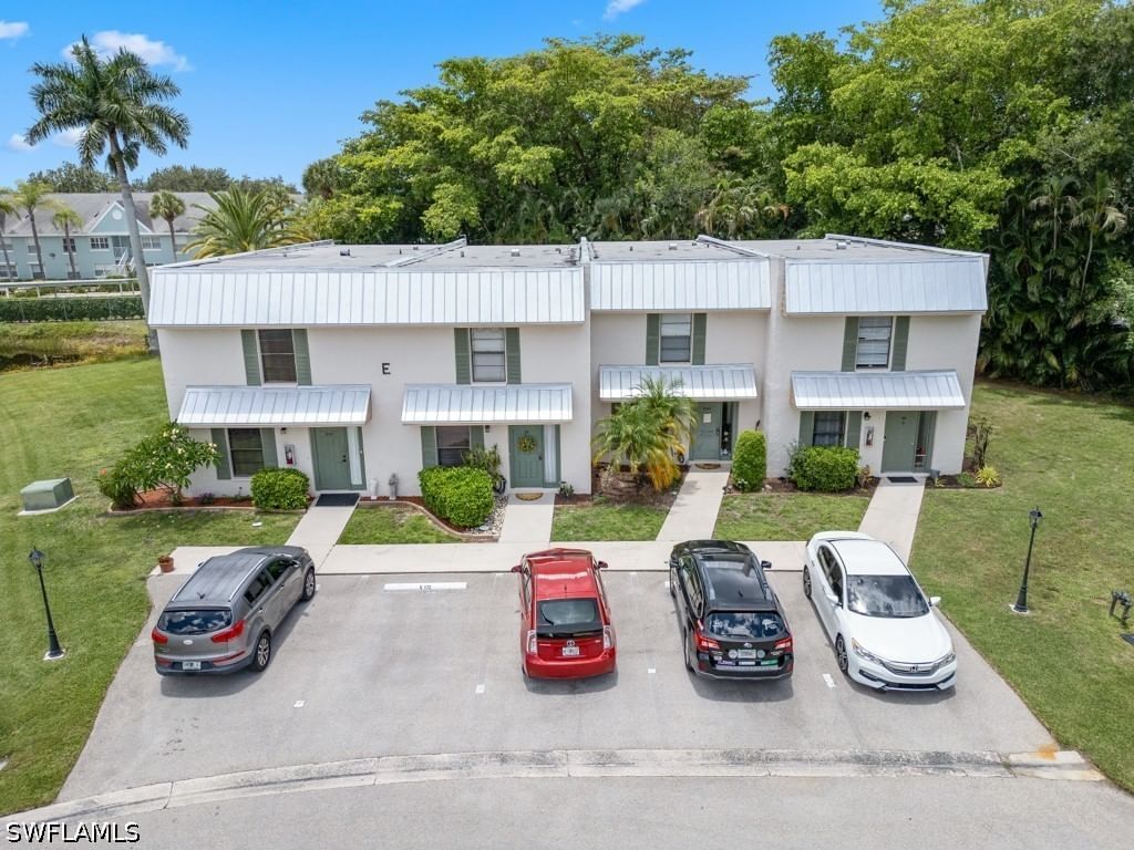 151 Cypress Way E #E101, Naples, FL 34110 photo 2