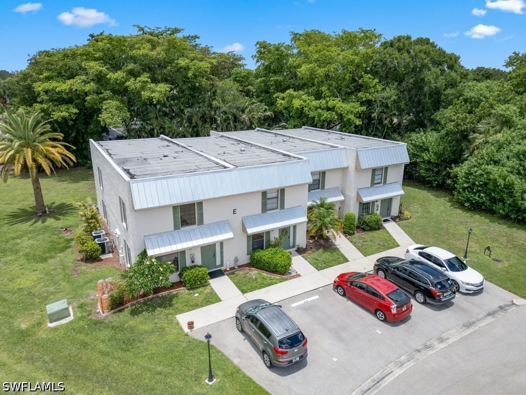 151 Cypress Way E #E101, Naples, FL 34110 photo 3