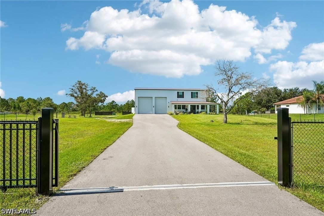 3620 56th Avenue NE, Naples, FL 34120 photo 4