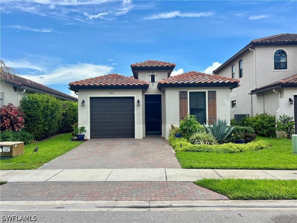 5507 Useppa Drive, Ave Maria, FL 34142