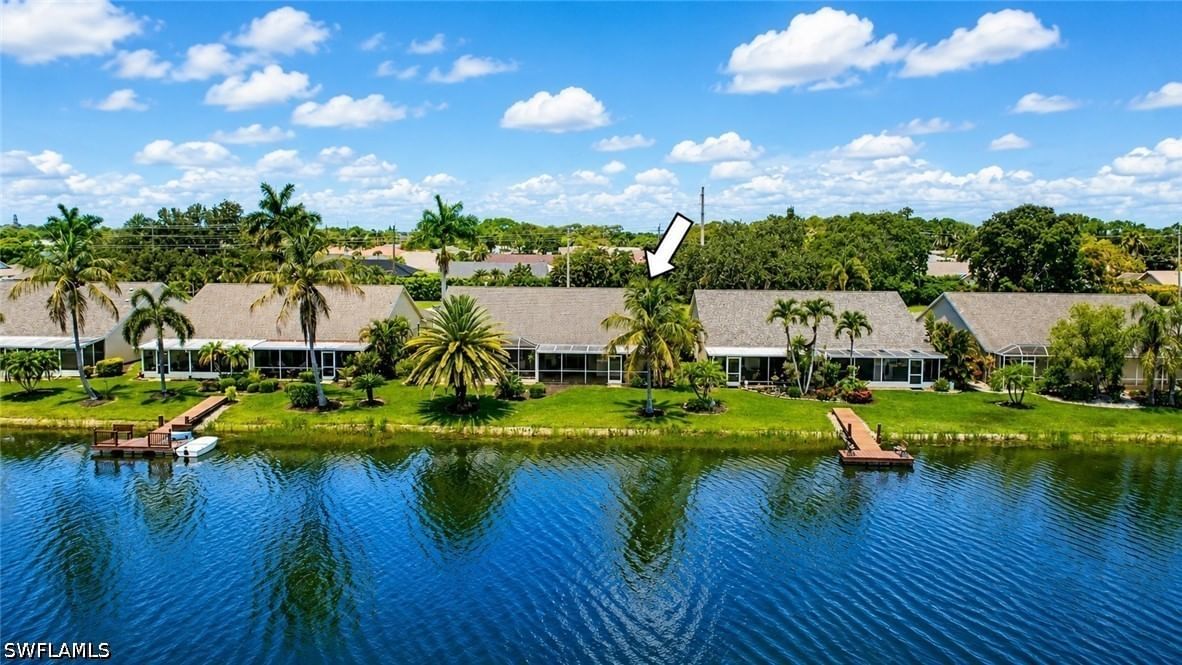 2888 W Crown Pointe Boulevard, Naples, FL 34112 photo 4