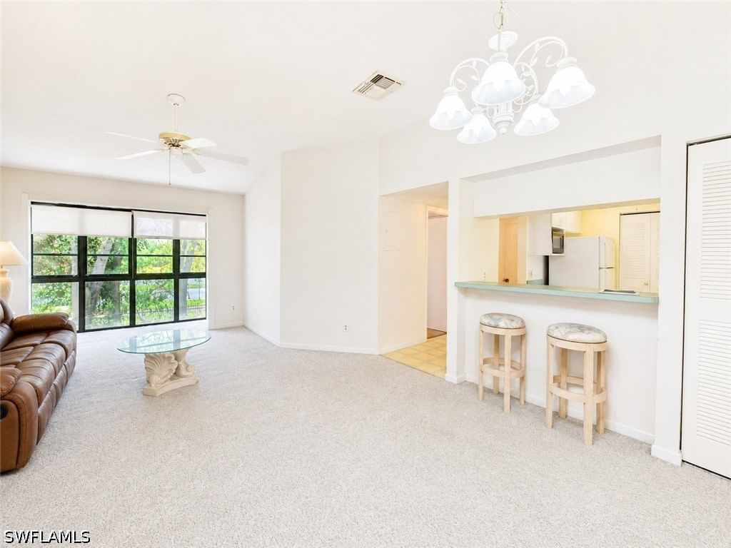 8041 S Woods Circle #14, Fort Myers, FL 33919 photo 4