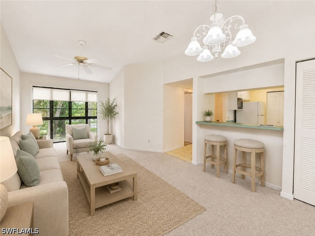 8041 S Woods Circle #14, Fort Myers, FL 33919 photo 5