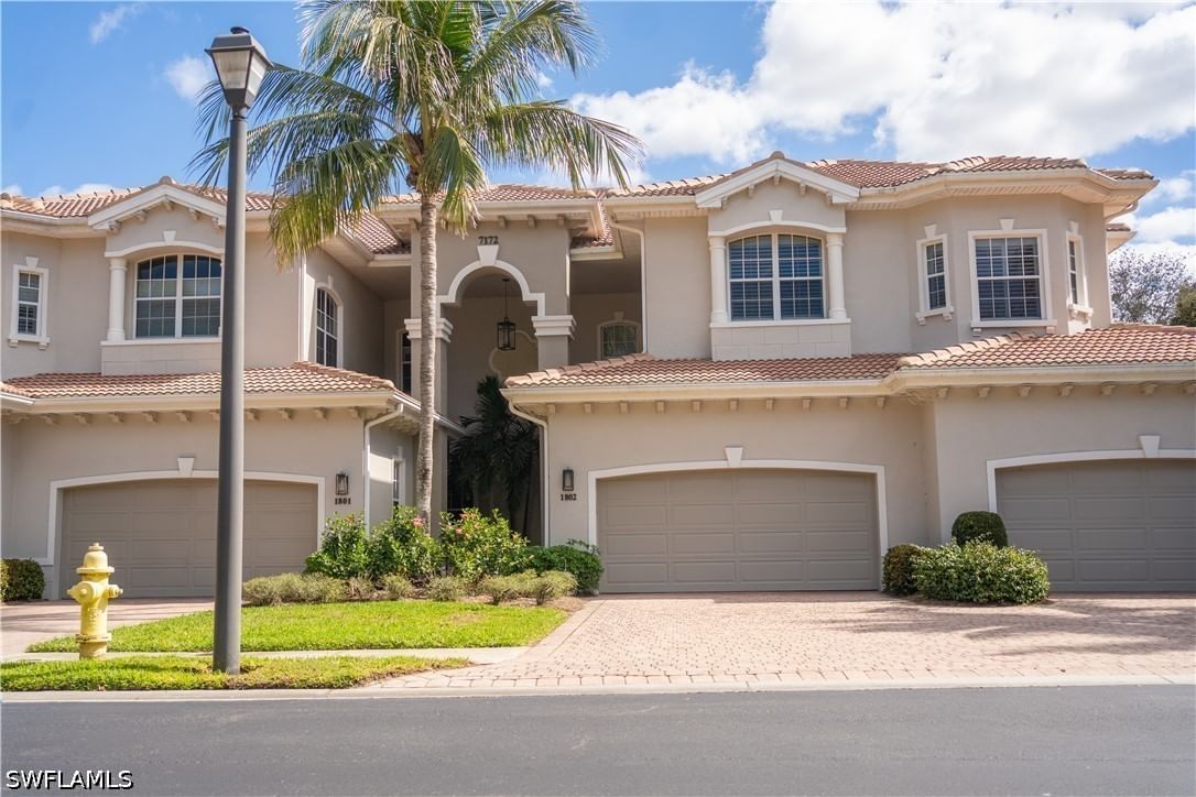 7172 Lemuria Circle #1802, Naples, FL 34109 photo 4