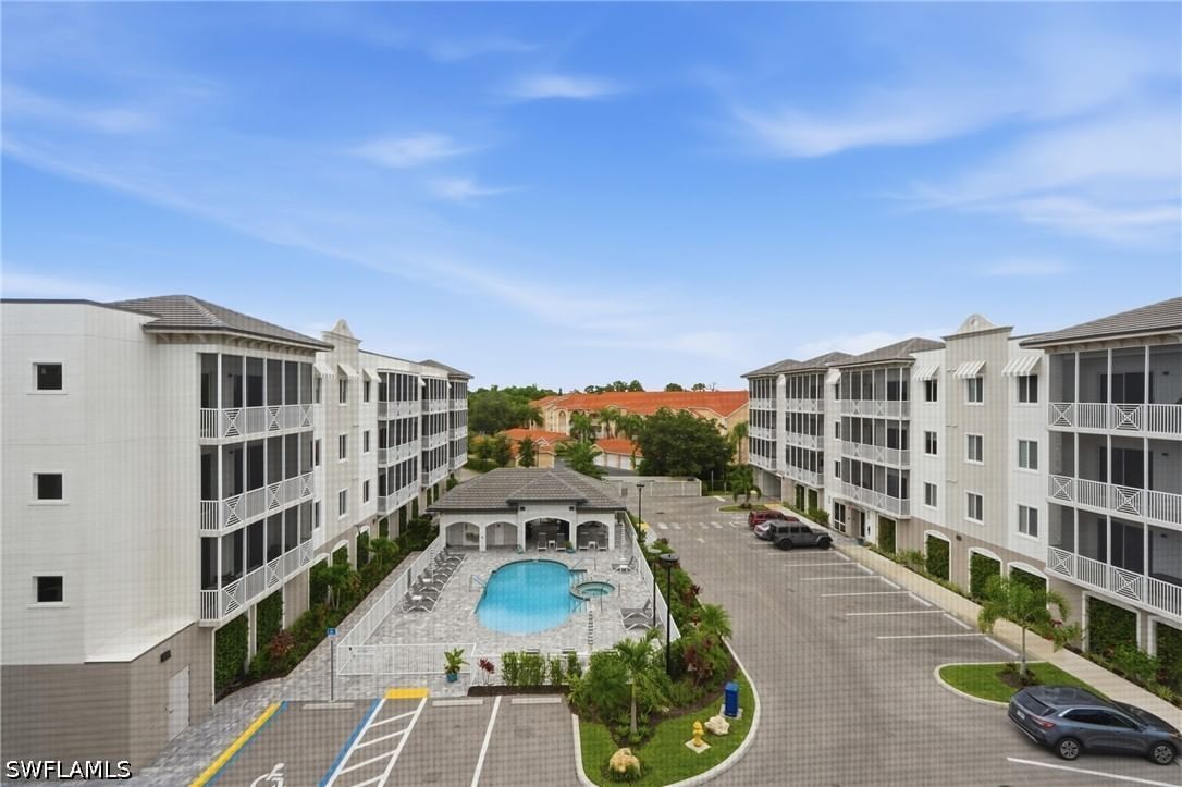 26600 Rosewood Pointe Drive #302, Bonita Springs, FL 34135 photo 2