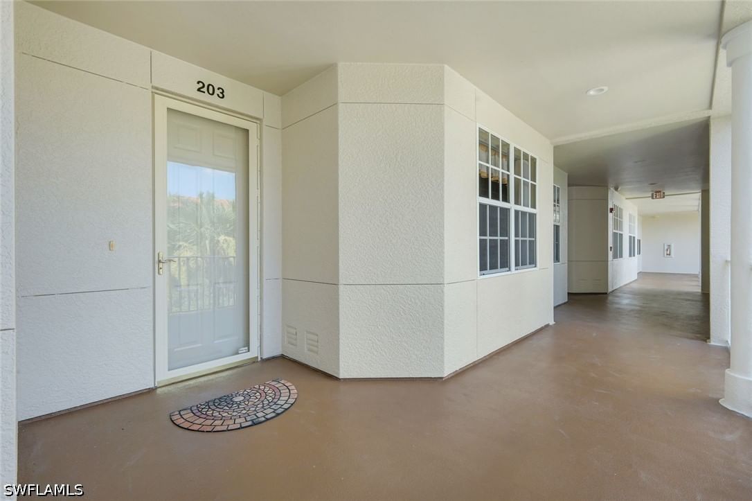 4864 Hampshire Court #203, Naples, FL 34112 photo 2