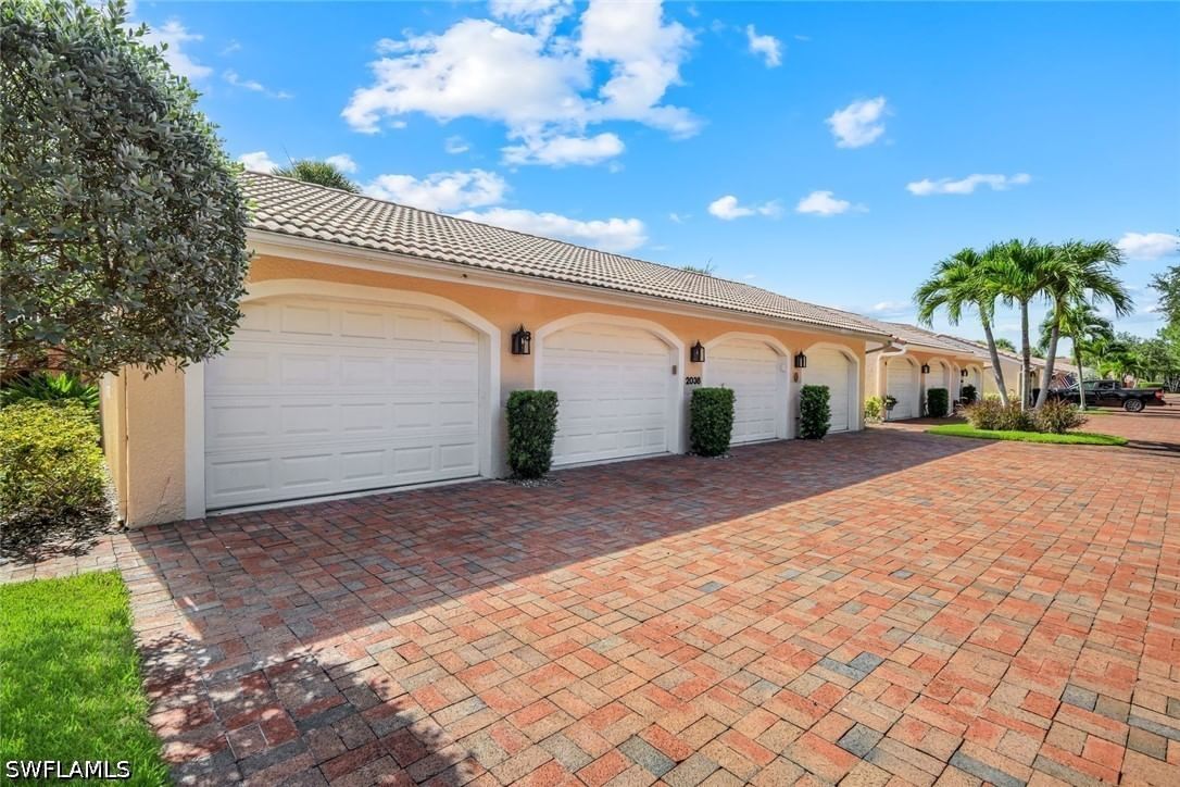 2036 Cascades Drive #7, Naples, FL 34112 photo 2