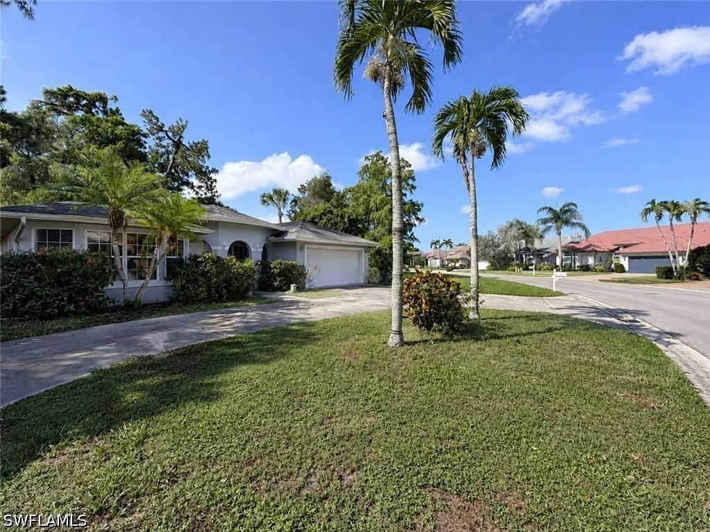 5114 Mabry Drive, Naples, FL 34112