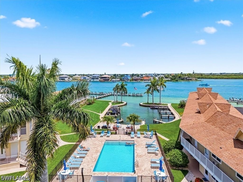 850 Palm Street #F2, Marco Island, FL 34145 photo 2