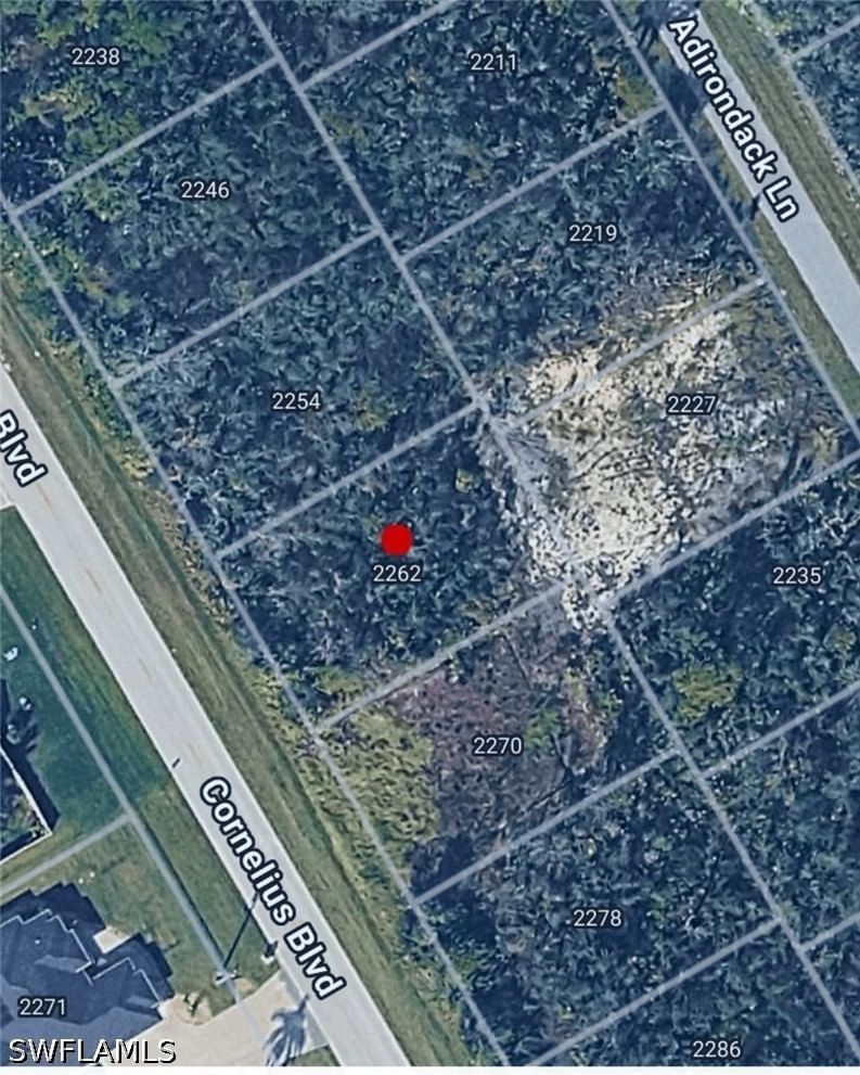 2262 Cornelius Boulevard, Port Charlotte, FL 33953 photo 2