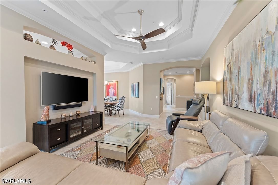 12041 Covent Garden Court #2202, Naples, FL 34120 photo 3