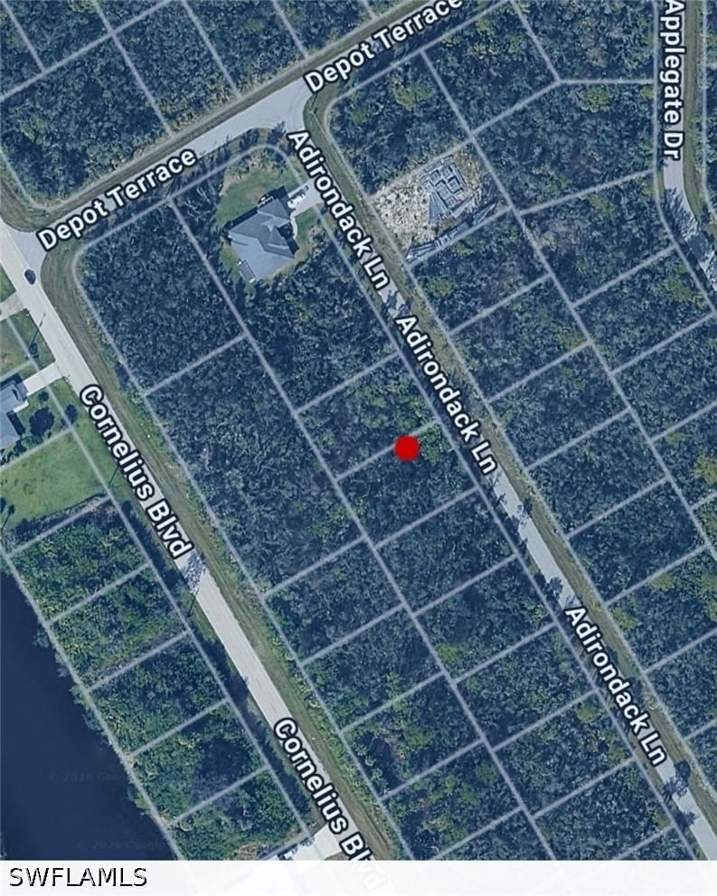 2171 Adirondack Lane, Port Charlotte, FL 33953 photo 2