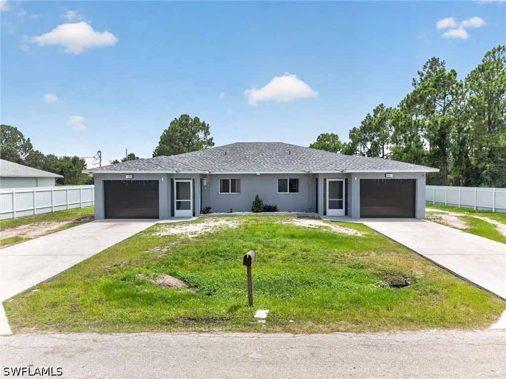 4525-4527 22nd Street SW, Lehigh Acres, FL 33973 photo 2