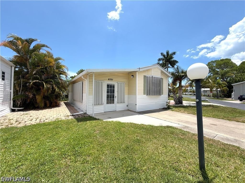 4591 Candlestick Court E, Estero, FL 33928 photo 2