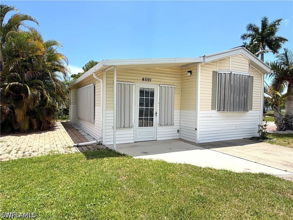 4591 Candlestick Court E, Estero, FL 33928 photo 3