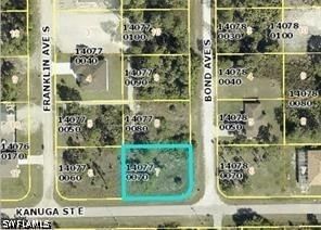 630 S bond Avenue, Lehigh Acres, FL 33974 photo 2