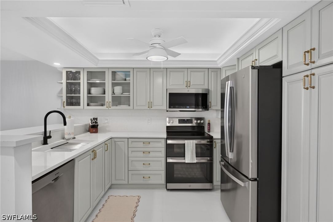 26000 Hickory Boulevard #705, Bonita Springs, FL 34134 photo 4