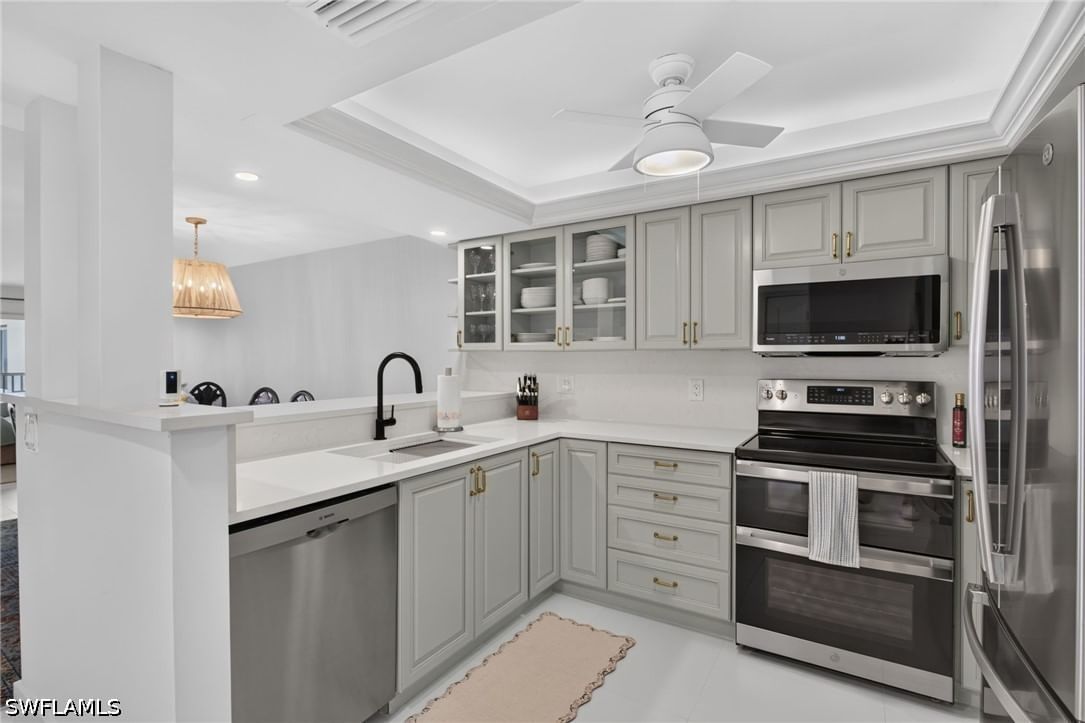 26000 Hickory Boulevard #705, Bonita Springs, FL 34134 photo 5