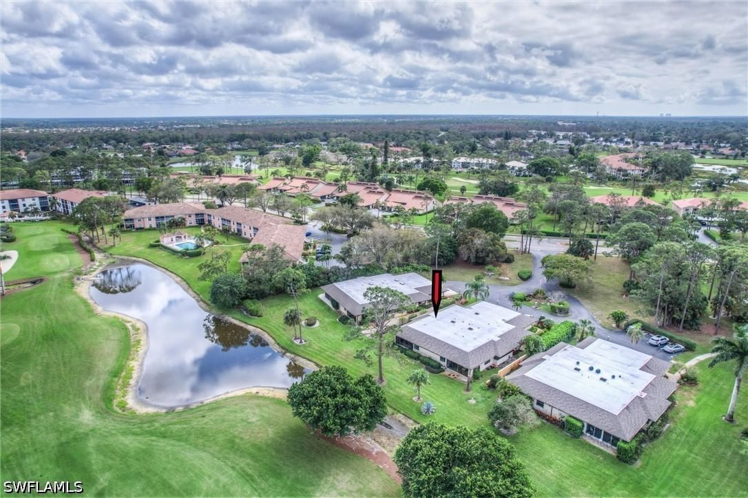 535 Augusta Boulevard #4, Naples, FL 34113 photo 3