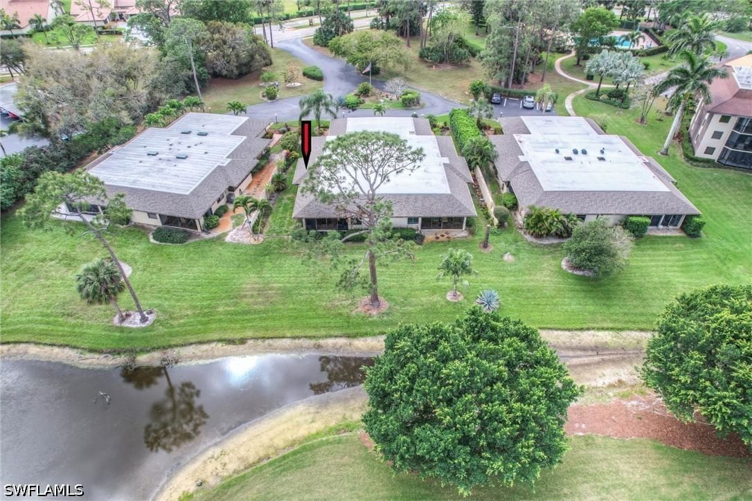 535 Augusta Boulevard #4, Naples, FL 34113 photo 4