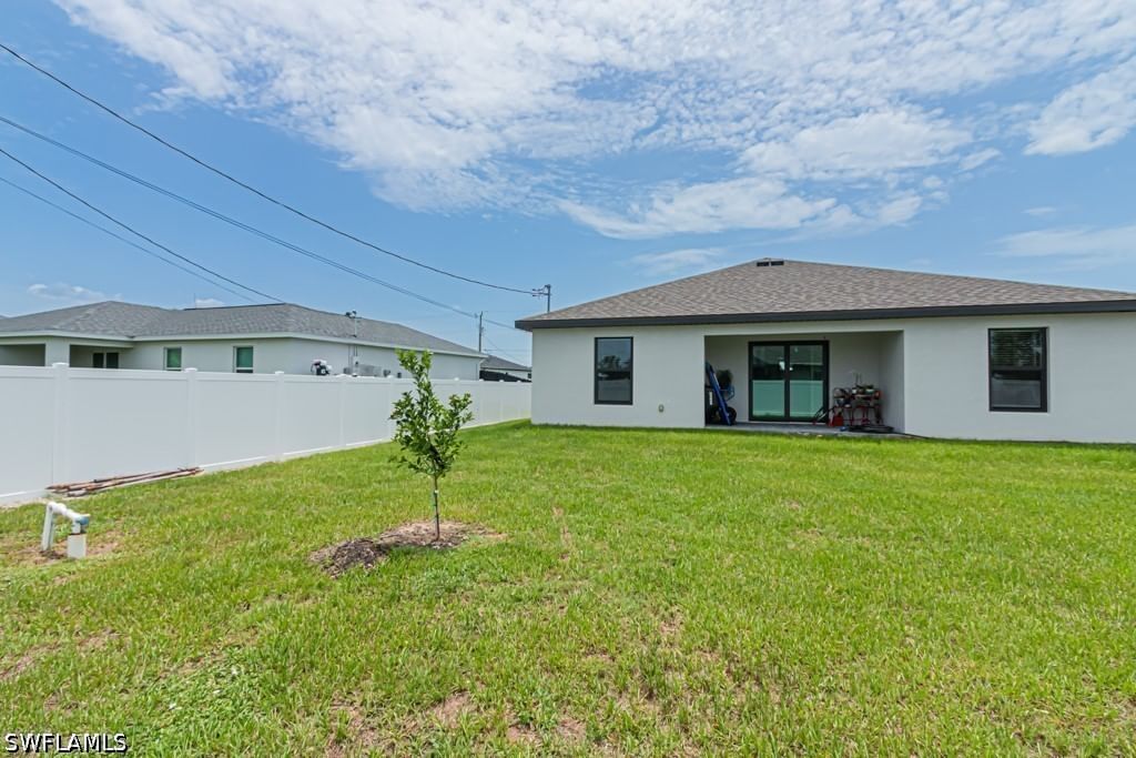 2902 NW 6th Avenue, Cape Coral, FL 33993 photo 2