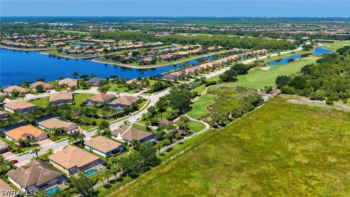 9343 Fieldstone Lane, Naples, FL 34120 photo 2