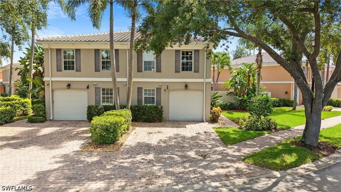 5513 Cove Circle #88, Naples, FL 34119 photo 2