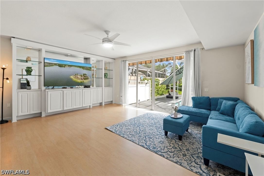5513 Cove Circle #88, Naples, FL 34119 photo 3