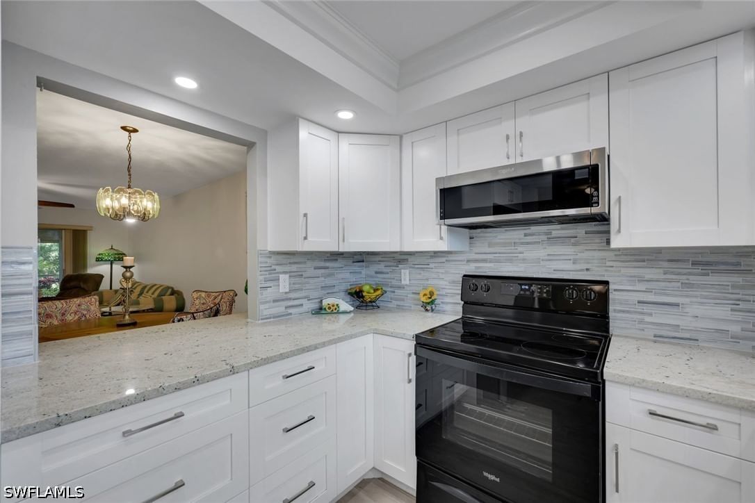 5419 RATTLESNAKE HAMM Road #105F, Naples, FL 34113 photo 4