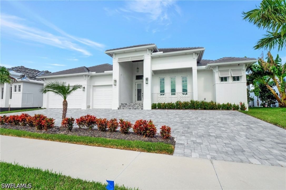 768 Amazon Court, Marco Island, FL 34145 photo 3