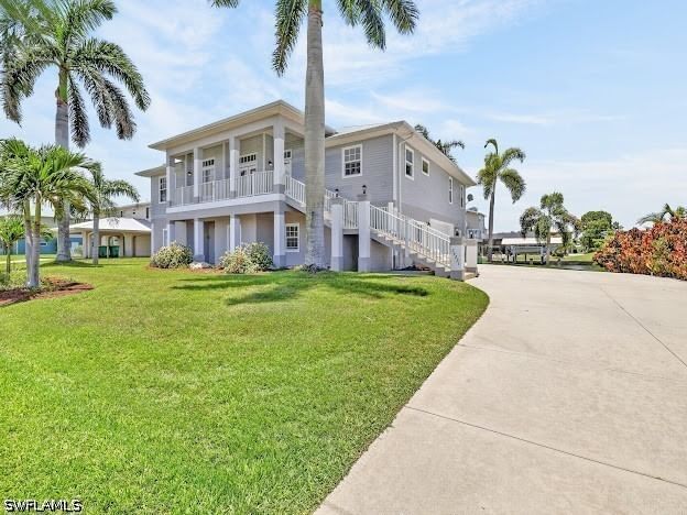 24221 W Captain Kidd Boulevard, Punta Gorda, FL 33955 photo 2