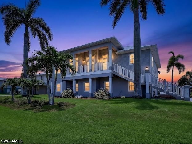 24221 W Captain Kidd Boulevard, Punta Gorda, FL 33955 photo 3