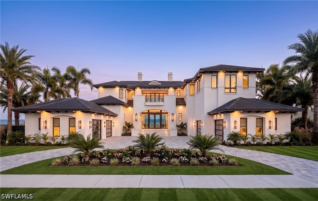 1361 Caxambas Court, Marco Island, FL 34145 photo 2