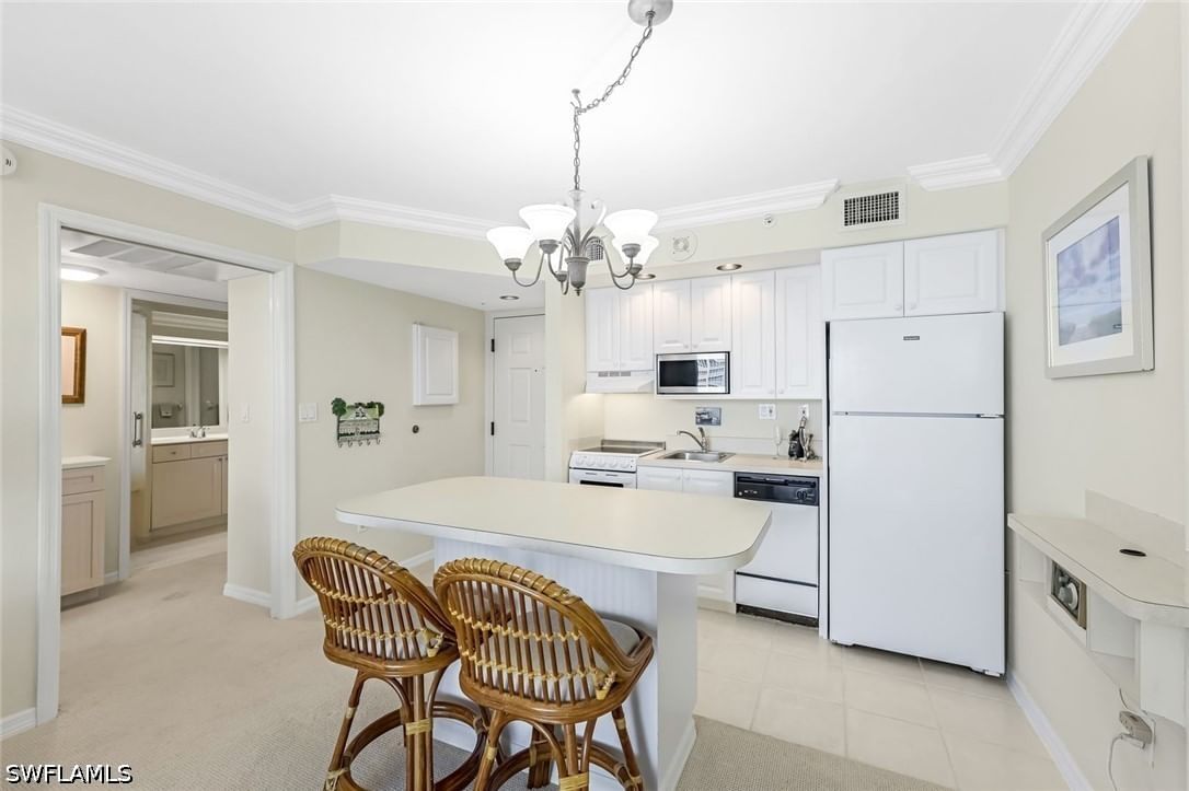 8771 Estero Boulevard #807, Fort Myers Beach, FL 33931 photo 5