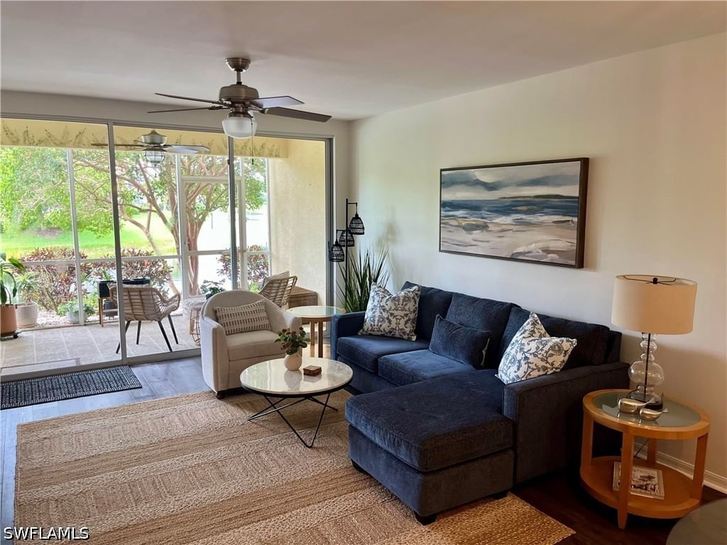 4950 Deerfield Way #102, Naples, FL 34110 photo 2
