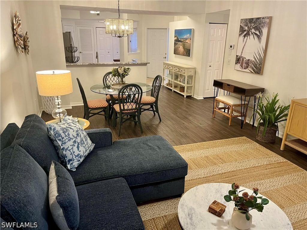 4950 Deerfield Way #102, Naples, FL 34110 photo 3